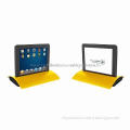 New 9.7-inch HD Double Panel Tablet PC, Double Screen AD player, Double Screen Digital Photo Frame